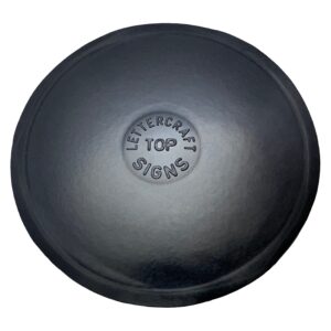 130mm Rubber Magnet Cover