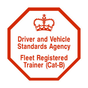 DVSA Fleet Registered Trainer (Cat-B)