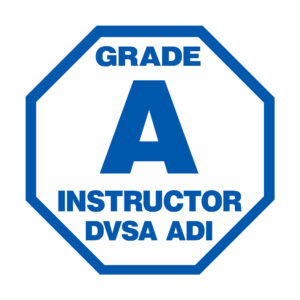 Grade A Instructor DVSA ADI