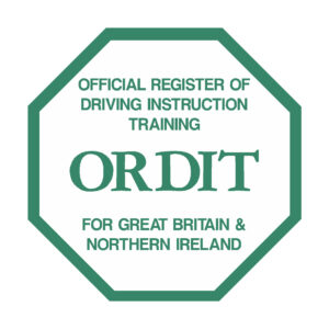 ORDIT (Offical Register of Driving Instruction Training)