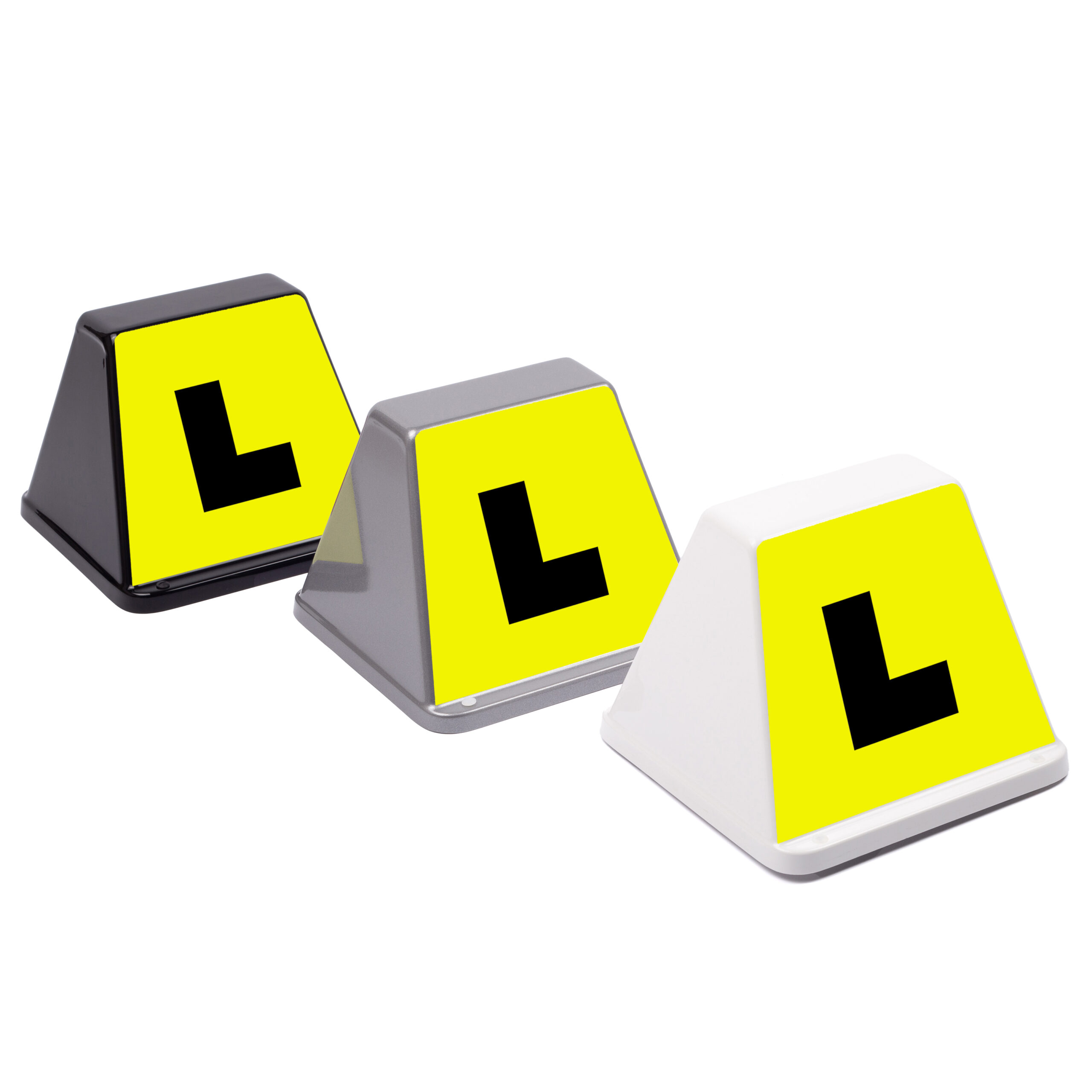 Driving School Roof Sign SOM 12 - Australia / Australian L
