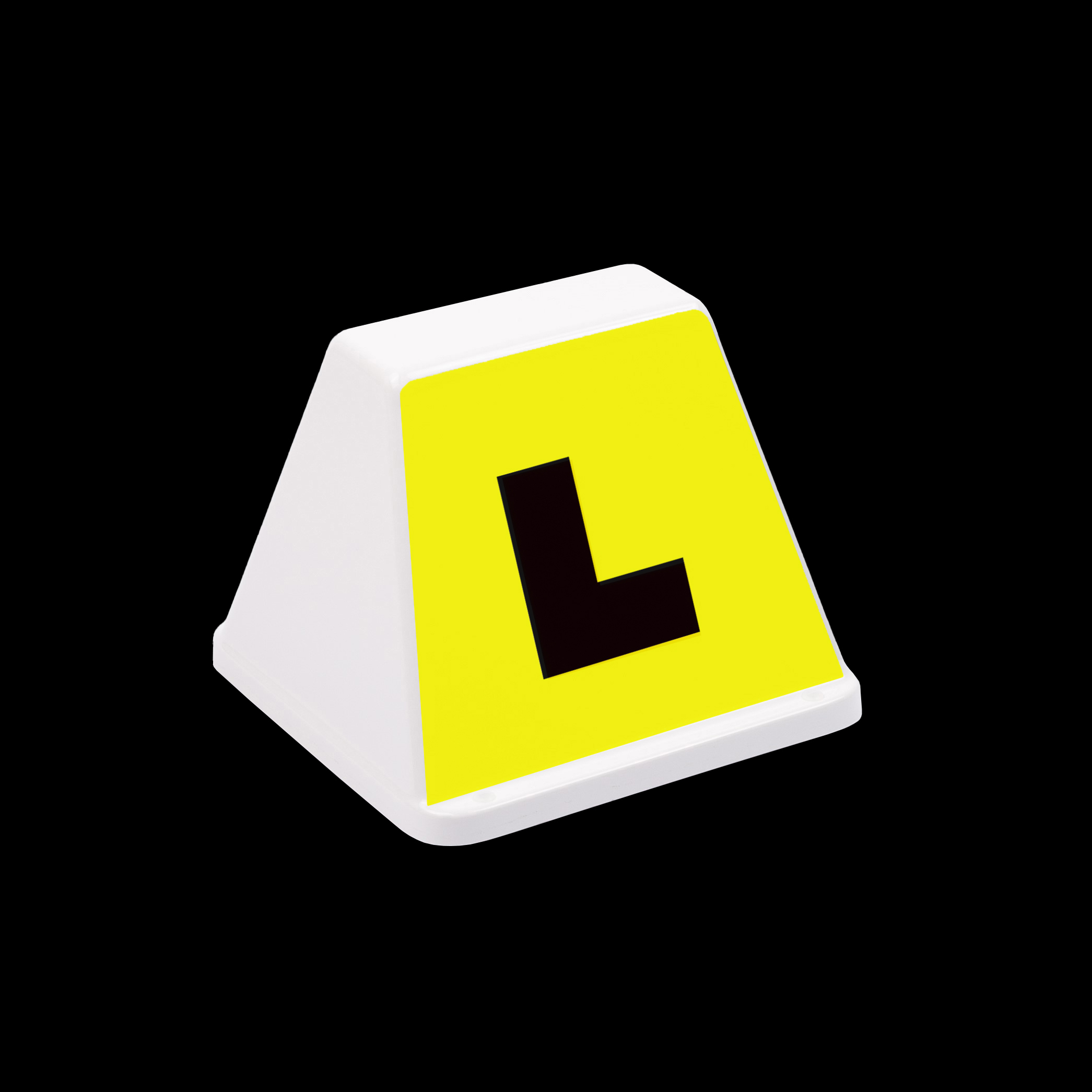 Driving School Roof Sign SOM 12 - Australia / Australian L