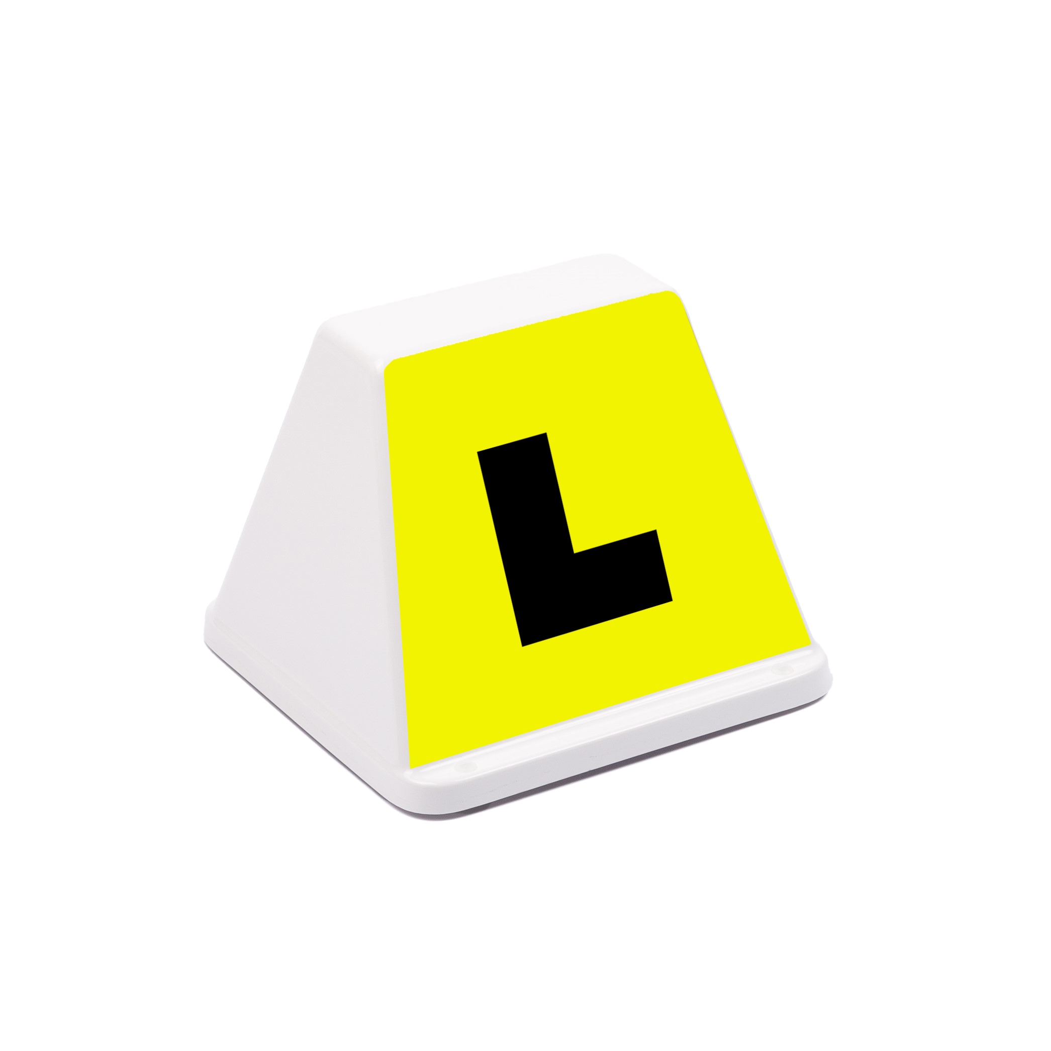 Driving School Roof Sign SOM 12 - Australia / Australian L