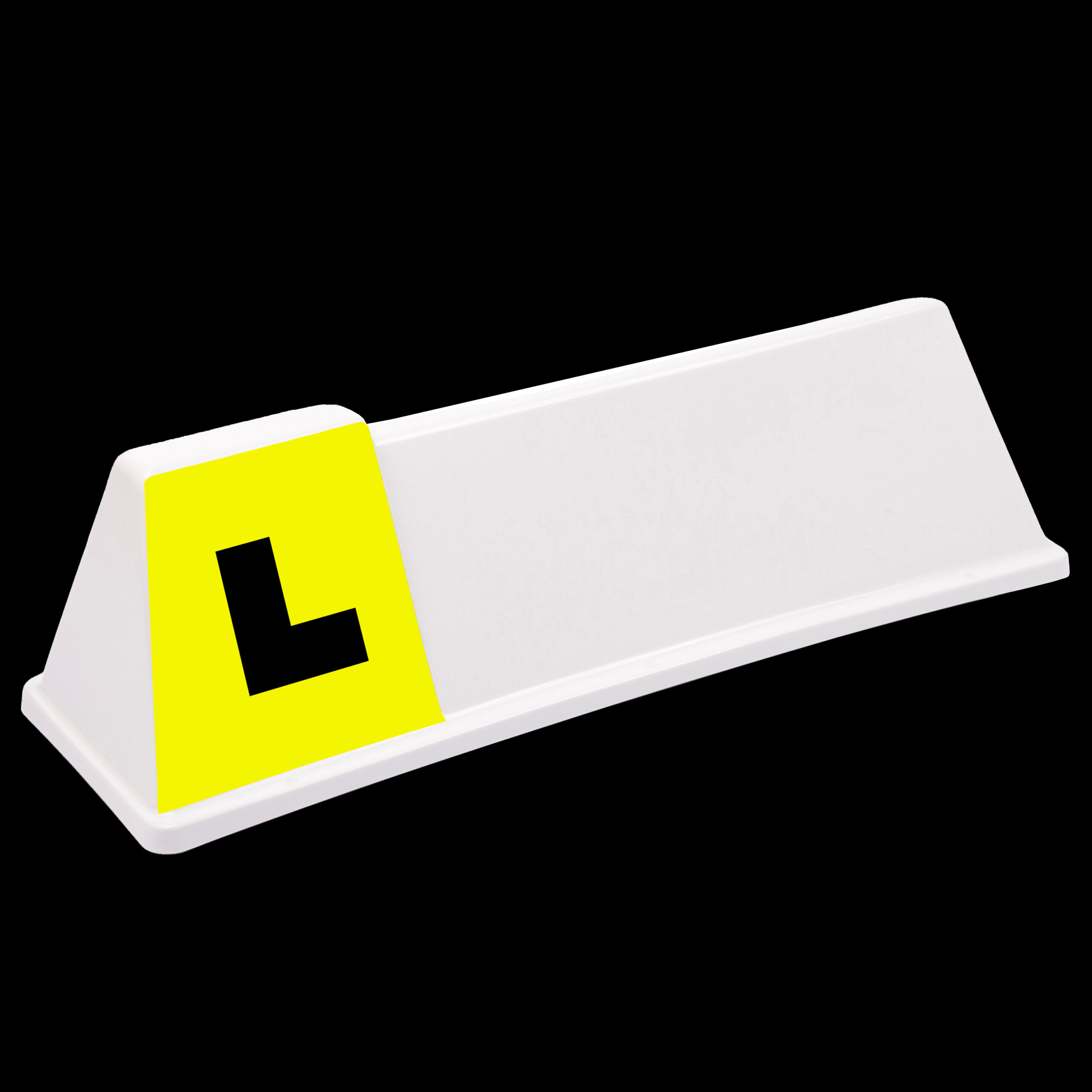 Driving School Roof Sign SOM 2 - Australia / Australian L