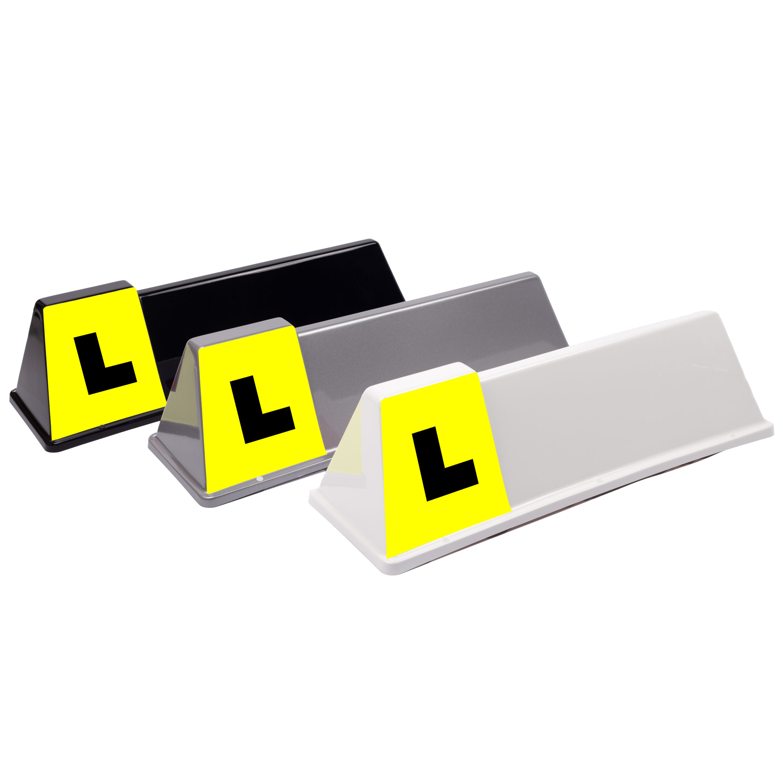 Driving School Roof Sign SOM 2 - Australia / Australian L