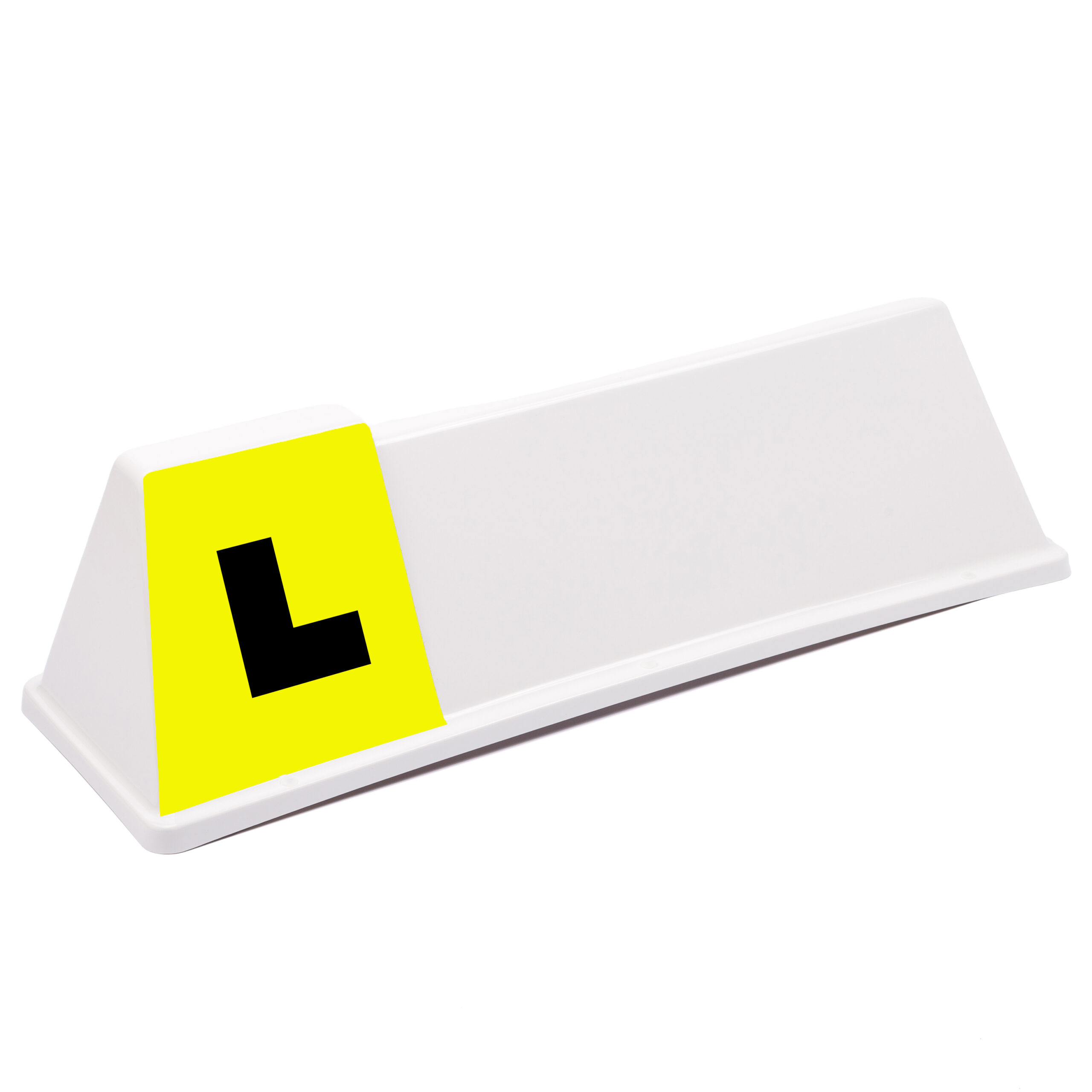 Driving School Roof Sign SOM 2 - Australia / Australian L